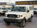 Toyota Land Cruiser 70 TOYOTA LAND CRUISER LC78 2.8 2025