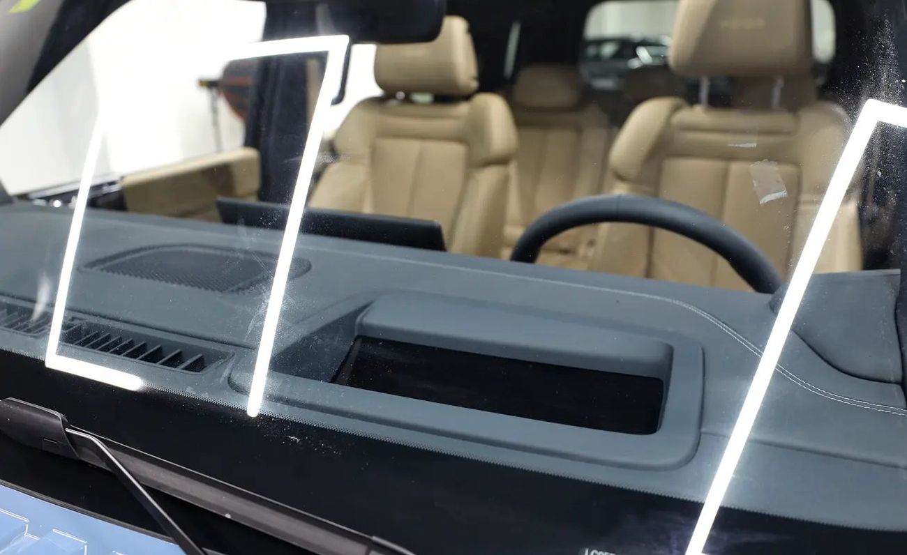 BYD Leopard 5 | Brand | Warranty 5 Years | 2,650 monthly | Ref#