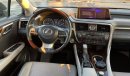 Lexus RX350 Full options, 3.5L, V6