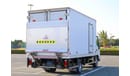 Hino 300 Series 714 | Euro4 Chiller Box KingTech | 3Ton with CargoLift | Special Offer  | GCC