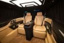 Mercedes Benz V 250 AVANTGARDE/E ERTEX LUXURY CAR DESIGN 30th YEAR EDITION