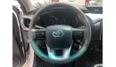 Toyota Hilux REVO BODY - DIESEL - EXCELLENT DEAL & PRICE