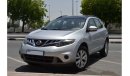 Nissan Murano LE LE Full Option in Perfect Condition