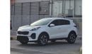 Kia Sportage GTL 2.4L KIA SPORTAGE 2020 USA ORGINAL PAINT // ACCIDENT FREE // PERFEC T CONDITION