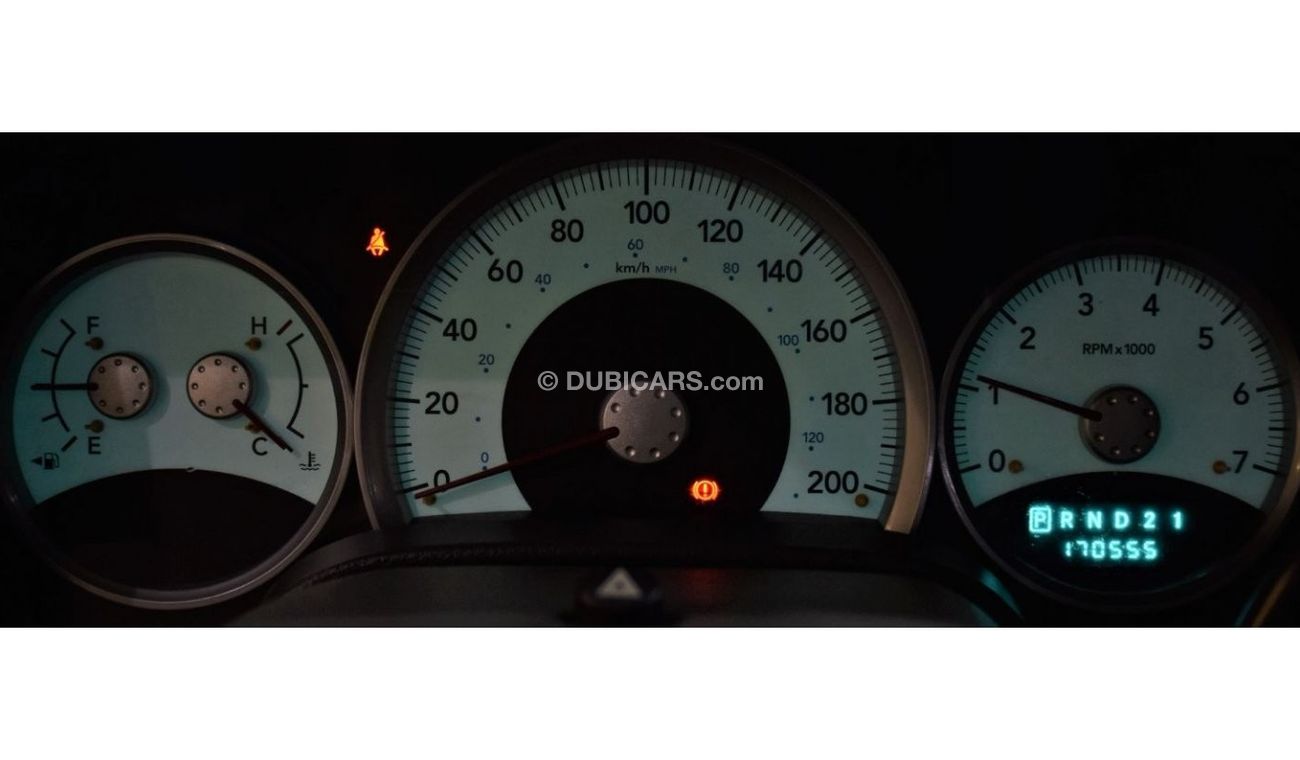 Dodge Durango EXCELLENT DEAL for our Dodge Durango SLT 2009 Model!! in White Color! GCC Specs