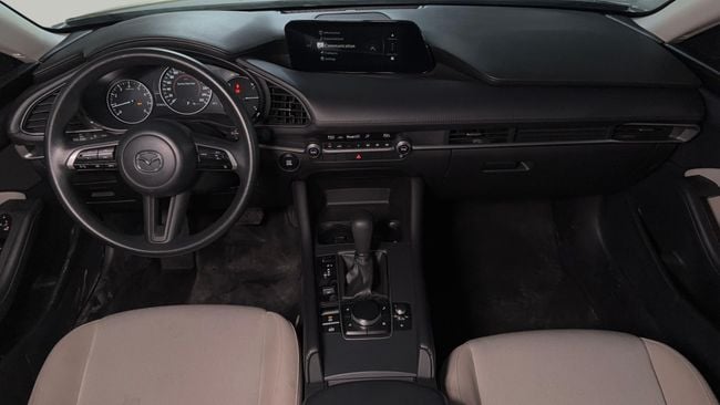 Mazda MAZDA3 SELECT, миниатюра 25
