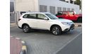 Mitsubishi Outlander GLS GCC