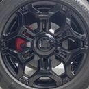 جيتور T2 Luxury