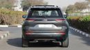 Jeep Grand Cherokee Limited Plus Luxury V6 3.6L 4X4 GCC 2025 With 3 Years Or 60,000 Km Warranty @Official Dealer