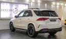 Mercedes-Benz GLE 53 AMG