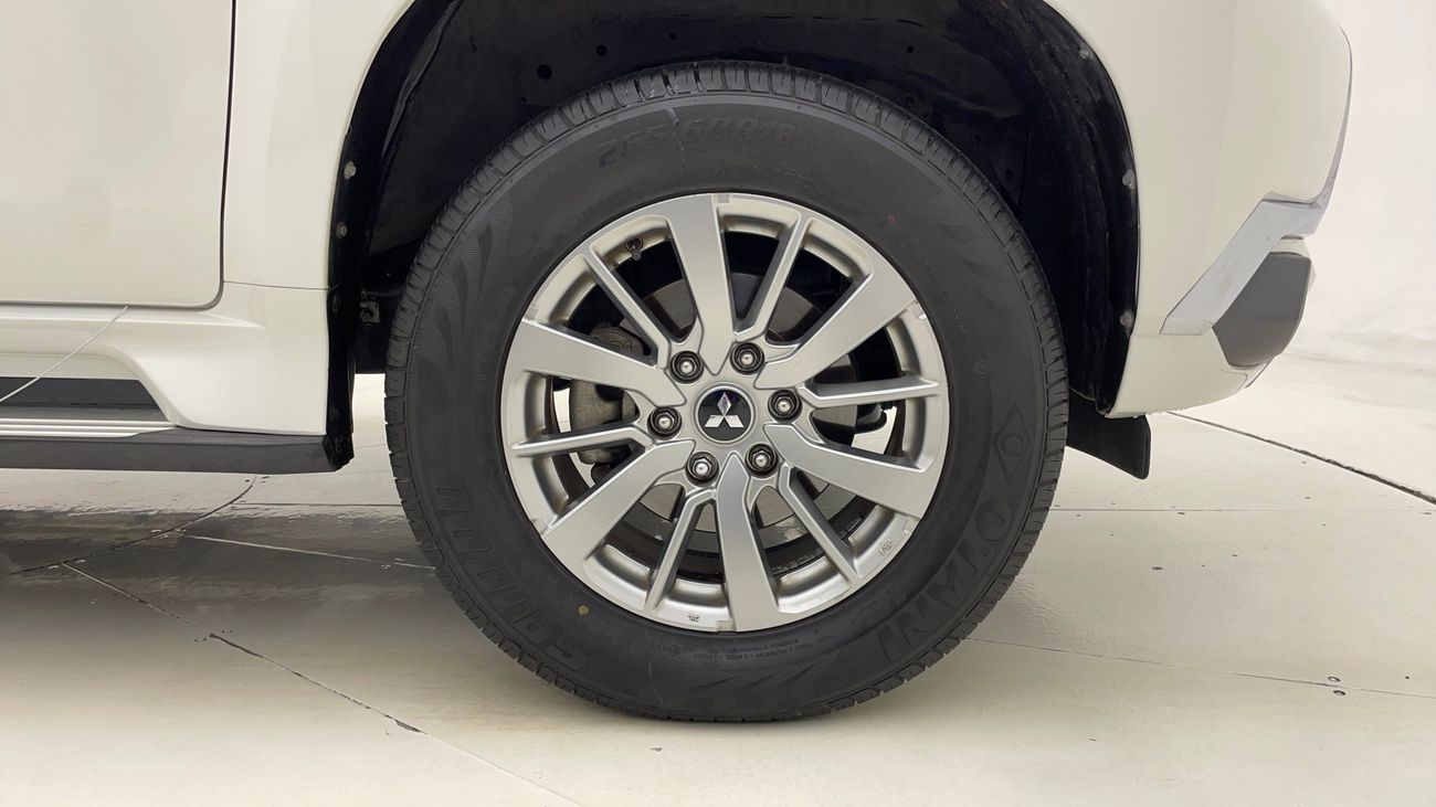 Mitsubishi Montero Sport GLS MID 3 | Zero Down Payment | Home Test Drive