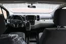 Toyota Hiace GL -High Roof Commuter 3.5L A/T