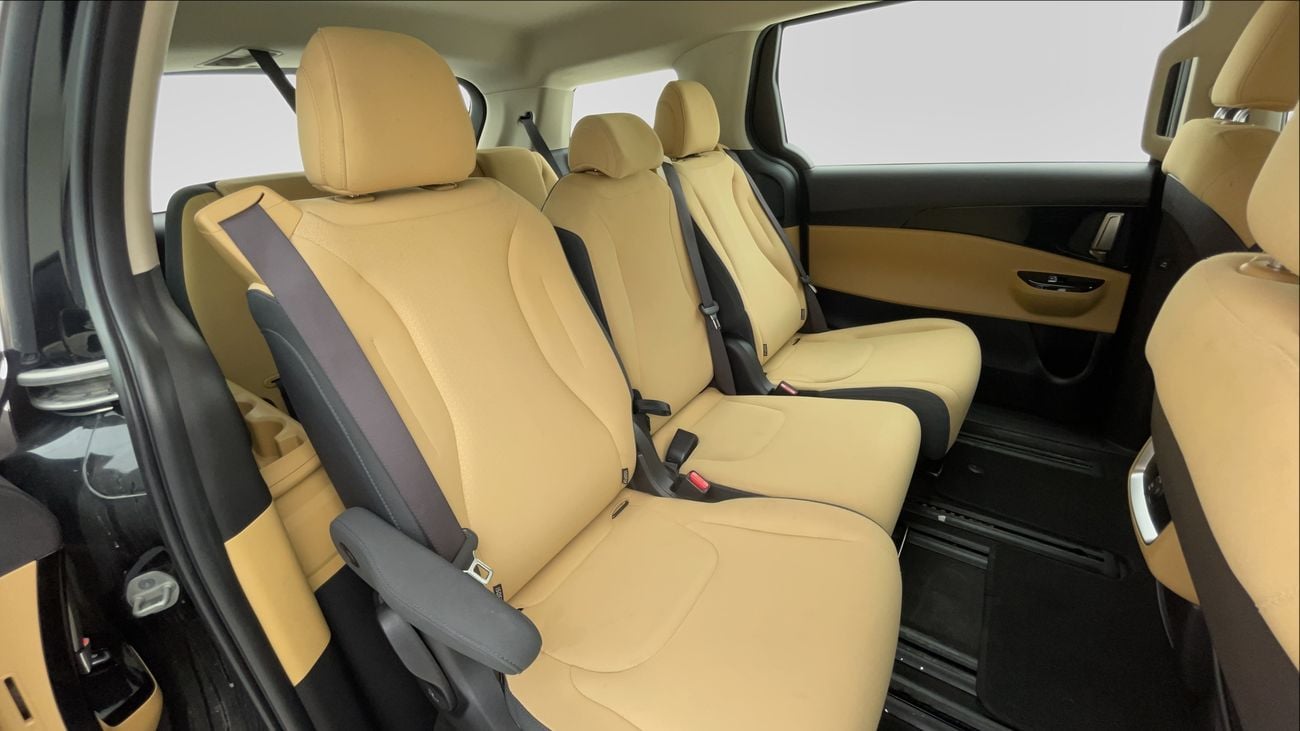 Kia Carnival LX 3.5L LX 3.5 | Zero Down Payment | Home Test Drive