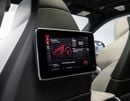 BMW X6 M STD BUY NOW, PAY 2027 | THE BLACKLINE STANDARD | BMW Warranty + Service, GCC, Low KMs