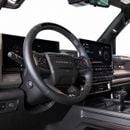 GMC Hummer EV EDITION 1 6,419  P.M • 0% Downpayment • GMC Hummer EV Edition 1 • Agency Warranty