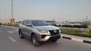 Toyota Fortuner DIESEL RHD