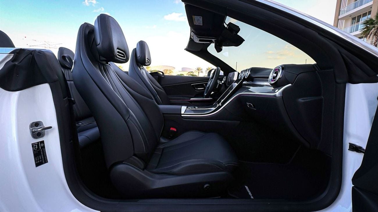 Mercedes-Benz CLE 200 Cabriolet 4MATIC