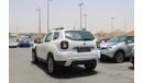 Renault Duster SE ACCIDENTS FREE - GCC - PERFECT CONDITION INSIDE OUT - ENGINE 1600 CC