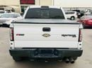 فورد F 150 FX4