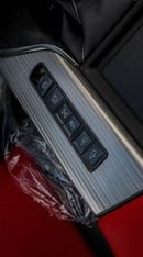 لكزس LX 600 2025 Lexus LX600 F-Sport 3.5L Full Option Specs