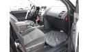 Toyota Prado TXL 2.7L PETROL COOL BOX WITH GOOD OPTIONS