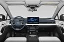 تويوتا راف ٤ VXR HEV Hybrid 2.0L 2WD