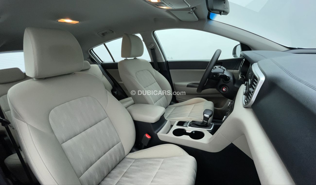 Kia Sportage LX 2 | Under Warranty | Inspected on 150+ parameters