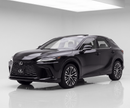 Lexus RX350 PRESTIGE 2.4