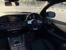 مرسيدس بنز GLE 450 AMG Export from Australia