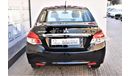 Mitsubishi Attrage AED 549 PM | 1.2L GLX GCC DEALER WARRANTY