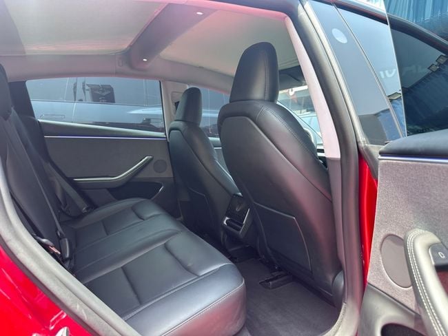 Tesla Model 3 Base, миниатюра 26