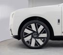 Rolls Royce Cullinan Series II