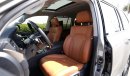 Lexus LX 570 LEXUS LX 570 S SUPER SPORT - 2018 - 56000 KM - GCC