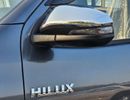 Toyota Hilux SINGLE CABIN TOYOTA HILUX SINGLE CABIN LONG BODY || 2.4L DIESEL V4 M/T 4WD | 5+2 HOOKS | PWOER WINDOW | DIFF-LOCK