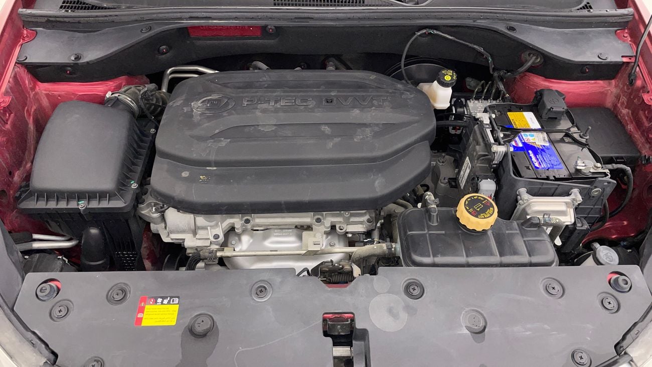 Chevrolet Groove LT 1.5 | Zero Down Payment | Home Test Drive