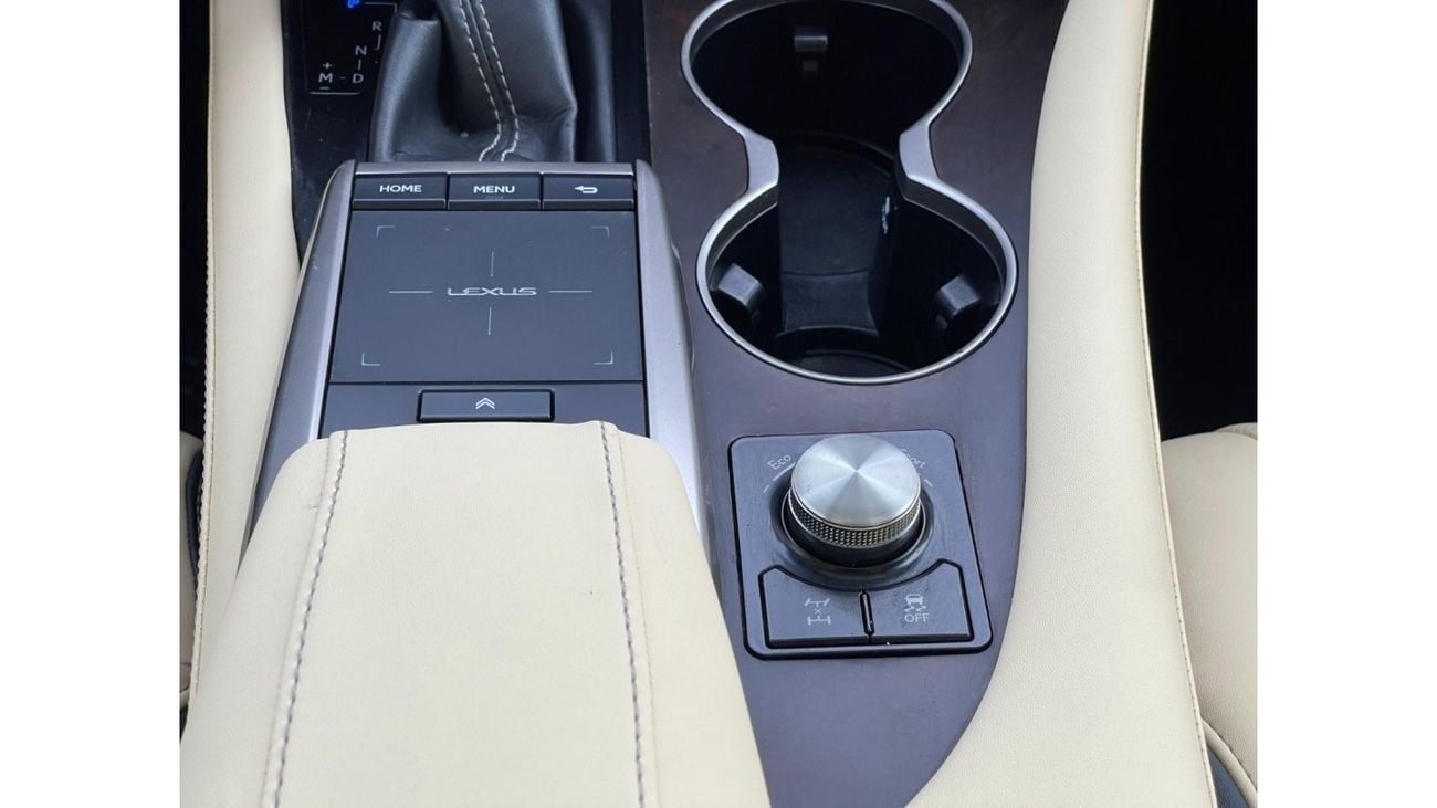 Lexus RX350 Platinum F-SPORT KIT