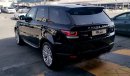 Land Rover Range Rover Sport Supercharged