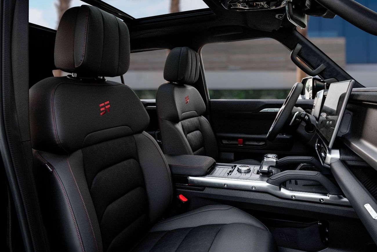 جيتور T2 | 2,937 P.M  | 0% Downpayment | USED Jetour T2!