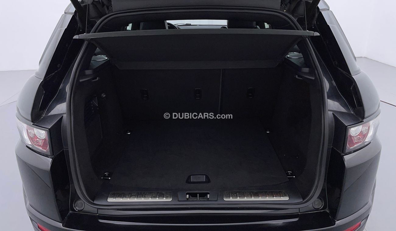 Land Rover Range Rover Evoque DYNAMIC 2 | Zero Down Payment | Free Home Test Drive