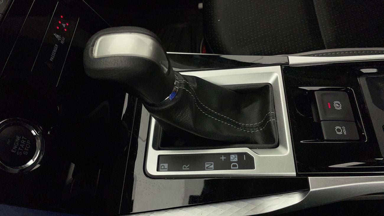 تويوتا فيلوز GX 1.5 | بدون دفعة مقدمة | اختبار القيادة في المنزل