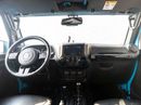 Jeep Wrangler Sport 3.6L A/T