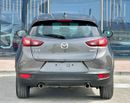 مازدا CX3 GT 2.0L
