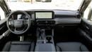 Toyota Prado VXR Toyota Prado Luxury 2.8L Diesel MY2025