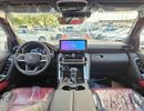 Toyota Land Cruiser VXR TWIN TURBO FULL OPTION WITH AERO KIT | 3.5L PETROL V6 4WD | READY UNIT | CODE#VXR31HA