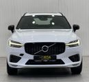 Volvo XC60 T5 R Design 2.0L 2021 Volvo XC60 T5 R-Design AWD, Warranty, Full Volvo Service History, Excellent Co