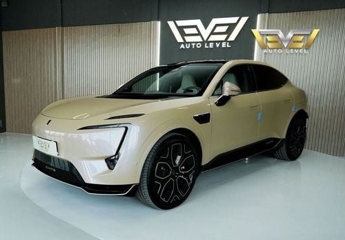 Avatr 11 Avatar 11 2024 - 7 Years warranty + 7 Years Service Contract