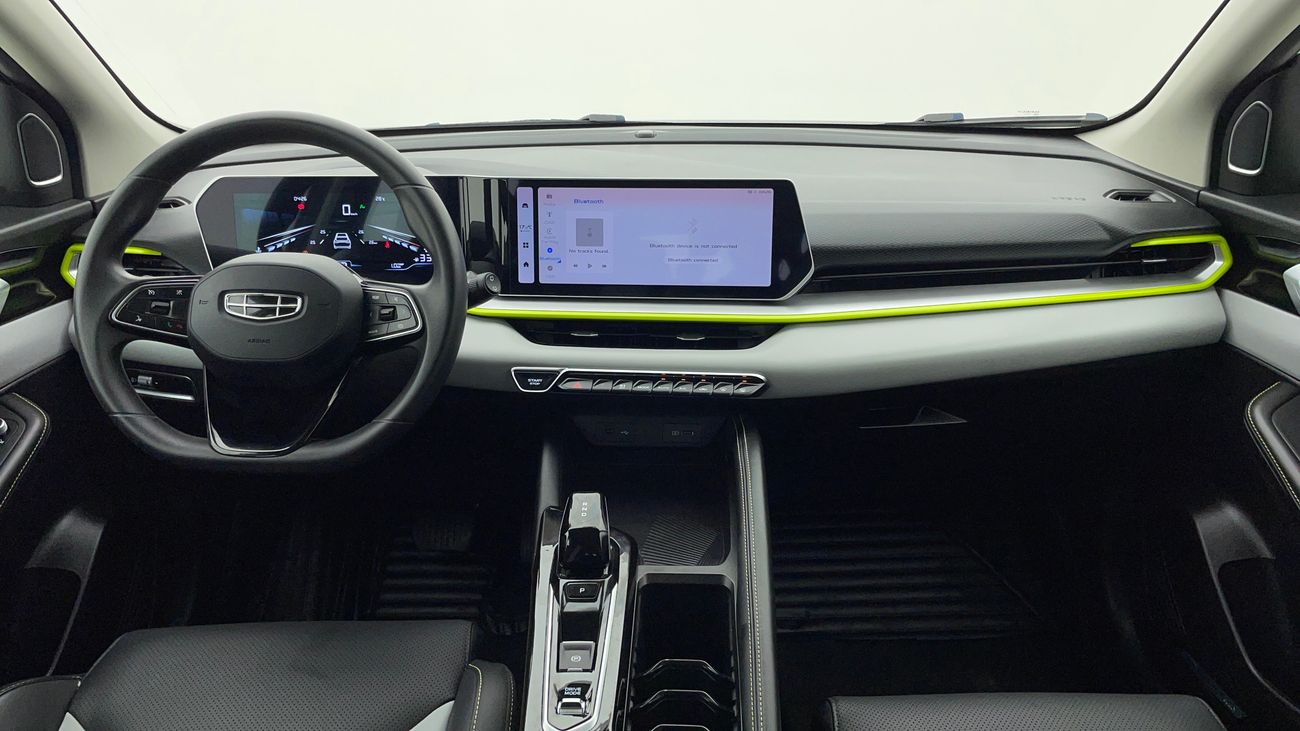 Geely Coolray GL 1.5 | Zero Down Payment | Free Home Test Drive