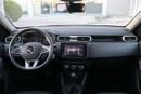 Renault Duster LE 1.6L