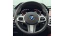 BMW X6 2022 BMW X6 xDrive40i MSport, Dec 2026 AGMC Warranty + Service Package, Full Service History, GCC