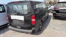 Peugeot Traveller VIP L3
